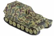 Motor City Classics 1/43 Sd.Kfz.184 Elefant German Army sPzJgAbt 653