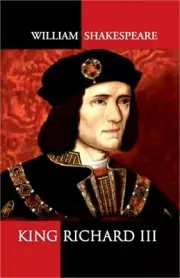 King Richard III (Paperback or Softback)