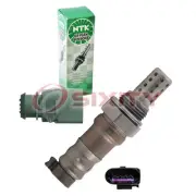 NGK NTK Downstream Right O2 Oxygen Sensor for 2008 Volkswagen R32 3.2L V6 - np (for: Volkswagen)