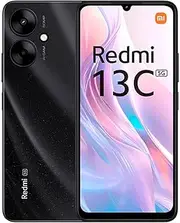 [Xiaomi] Redmi 13C 5G 128GB/4GB RAM Dual SIM Starry-Black