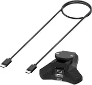 Mouse Charging Dock for Logitech G Prox Superlight 2/Superlight/G PRO/ G903/G703/G502/G403/G903 HERO/G703 HERO/G502 Hero Mouse Charger Station