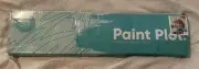 Paint Plot Fantasy Bird Kit New With Optional Frame Kit Box Damage