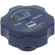 Engine Coolant Recovery Tank Cap fits 2007-2009 Suzuki XL-7 MOTORAD