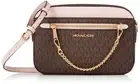 [Michael Kors] Shoulder Bag Jet Set Item Women's [Parallel Import]