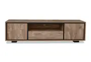 NICHOLSON Entertainment Unit