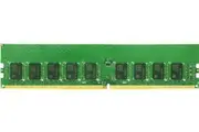 Synology RAM D4EC-2666-16G - DDR4-2666 ECC unbuffered DIMM