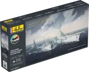 Heller 57092 - 1:400 Starter Kit Task Force " Ravitaillement A La Mer - New