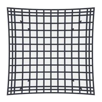 ITM X Heavy Duty Mesh Cargo Net Ute Trailer Truck Load All Sizes TM9424-24024