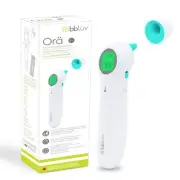 - Orä - Non-Contact Digital Infrared Thermometer, Ear Thermometer - 5 in 1 in...
