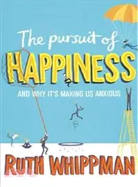在飛比找三民網路書店優惠-The Pursuit of Happiness