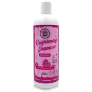 Brightening Shampoo for Dogs & Cats, Sensitive Skin, Soap Free, Cherry Blossom