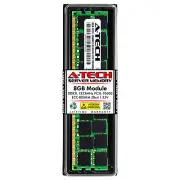 8GB DDR3 1333MHz VLP Memory IBM BLADECENTER HS22 7809/ 7870 / 1936