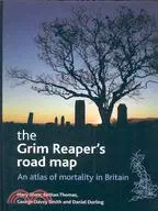 在飛比找三民網路書店優惠-The Grim Reaper's Road Map: An