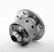 daili Store DFC92 Front Axle Limited Slip Differential Compatible with Jimny 22T Bearing Bore 41mm
