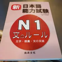 在飛比找蝦皮購物優惠-新日本語能力試驗N1-D6