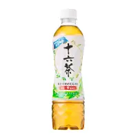 在飛比找家樂福線上購物網優惠-Asahi 十六茶 530ml