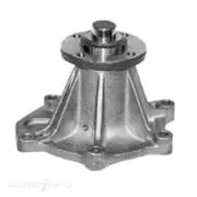 GMB Water Pump - 3107