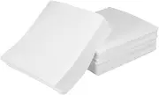 Garneck Small Cleaning Paper Dust- Wipes for Glasses Lens Electronic Devices 300/1 Pack