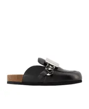 Logo Muller shoes 36 Black