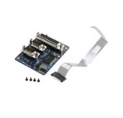 Shuttle PCL71 - COM/LPT port expansion for Shuttle XPC AIO Series: X50 (V4-V8) a