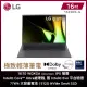 【LG 樂金】Gram 16吋Ultra5輕薄AI筆電(16Z90S-G.AA56C2/Ultra5-125H/16G/512GB NVMe/WIN11/EVO/沉靜灰)