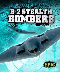 在飛比找博客來優惠-B-2 Stealth Bombers