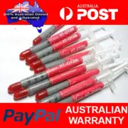 10x Thermal Grease Heatsink Compound Paste Heat Sink CPU GPU VGA Syringe