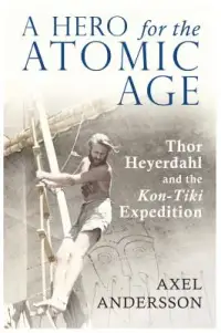 在飛比找博客來優惠-A Hero for the Atomic Age: Tho