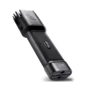 Panther Vision FLATEYE High Performance UNROUND Flashlight CREE LED Multi Pos...