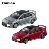 在飛比找樂天市場購物網優惠-【日本正版】兩款一組 TOMICA PREMIUM 02 三