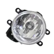 For Toyota RAV4 2016 17 18 19 20 2021 Fog Light Driver Side Front Halogen Round