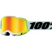 100% Accuri 2 Goggles - Dunder - SM