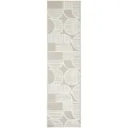 Skye Cleo Mixed 500X80Cm Rug