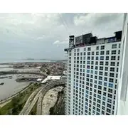 Amazing Ocean View 1bed Suite