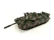 WESPE 1:35 ROMANIAN TANK TR-77-580 resin model ready-built handmade 35113R
