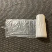 12 Inch X 164feet Inflatable Bubble Packaging Material Cushion Column Wrap +Pump
