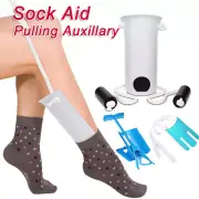 Sock Aid Device Sock Stocking Slider Sock Helper Aide Tool Sock Assistant Device