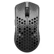 Vancer X Arbiter Akitsu Carbon Fibre Composite 8K Wireless Mouse