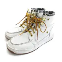 在飛比找蝦皮購物優惠-Timberland ERL MB A I靴子白色 蕾絲 日