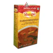 Mangal - Madras Sambar Masala - 3x100 gm