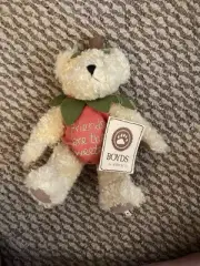 BNWT Boyd’s Bear “Shortcake Sweetberry”