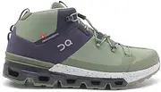 [ON] Womens Cloudtrax Textile Synthetic Boots