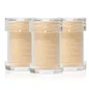 Jane Iredale Powder Me SPF30 Dry Sunscreen Tanned (Refills 3-Pack)