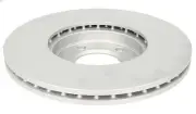 Brake disc BOSCH 0 986 479 726 for MINI MINI COUNTRYMAN (R60) 1.6 2012-2016