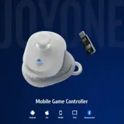 Flydigi Joyone Mobile Game Controller + Utool Activator Iphone Android Gamepad