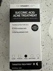 The INKEY List Succinic Acid Acne Treatment 15ml NIB. March 2025 Expiry