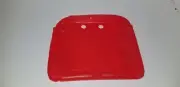 RED Comfort Grip Silicone Rubber Protective Case Sleeve for Nintendo 2DS N9