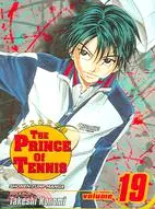 在飛比找三民網路書店優惠-The Prince of Tennis 19 ─ Tezu