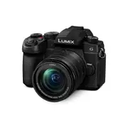 Panasonic Lumix G97 w/ 12-60mm f/3.5-5.6 ASPH Power O.I.SLens Compact System Camera