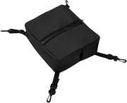 Cool Bag, Paddle Board Bag, | Paddle Board Deck | Zippered Stand Up Paddleboard Mesh Carry Pouch for Cold Drinks Personal Items Beverages, Waterproof Insulated Surf Storage